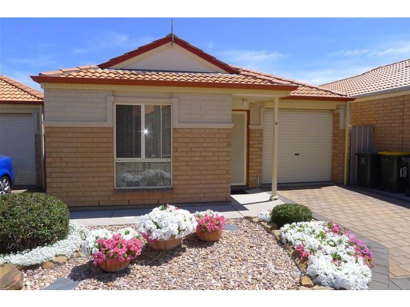 19/1 Island Way, Seaford SA 5169