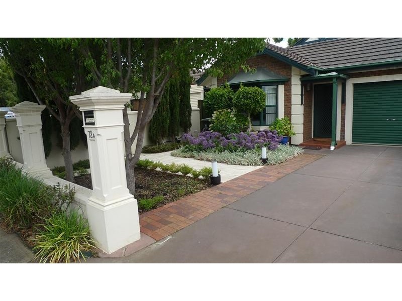 72A Pildappa Avenue, Park Holme SA 5043