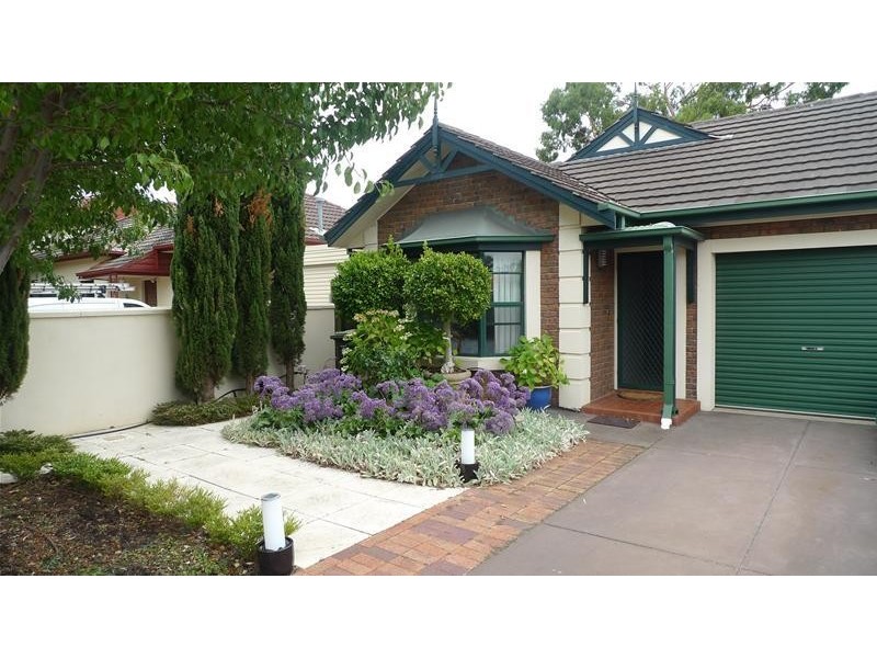 72A Pildappa Avenue, Park Holme SA 5043