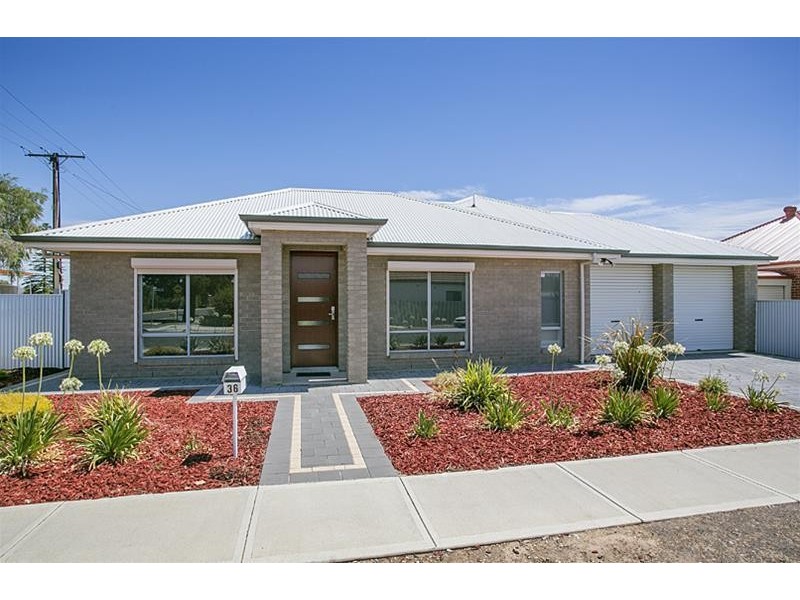 36 Third Avenue, Ascot Park SA 5043