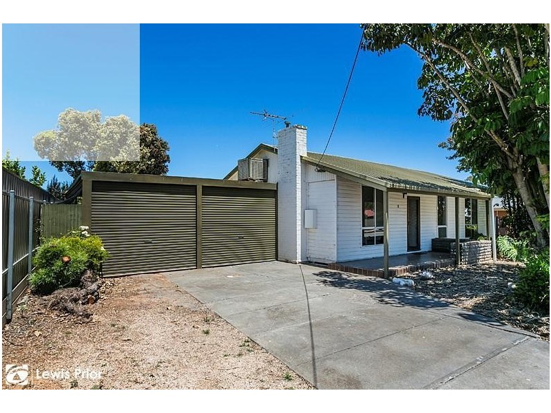 8 Crown Street, Dover Gardens SA 5048