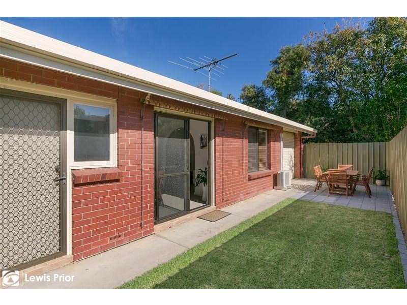 3/23 Curzon Street, Camden Park SA 5038