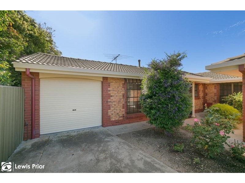 3/23 Curzon Street, Camden Park SA 5038