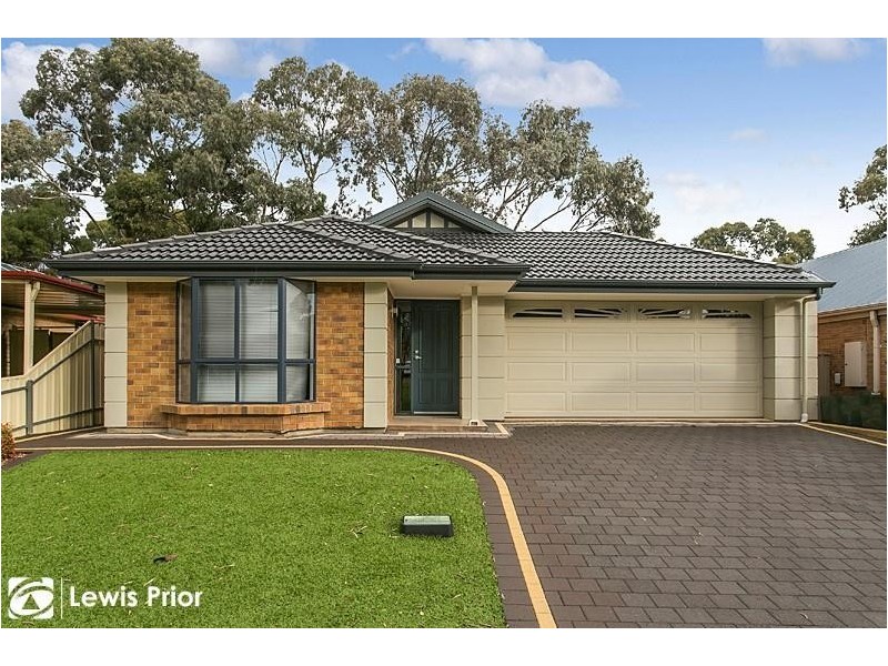 6 Benacre Close, Happy Valley SA 5159