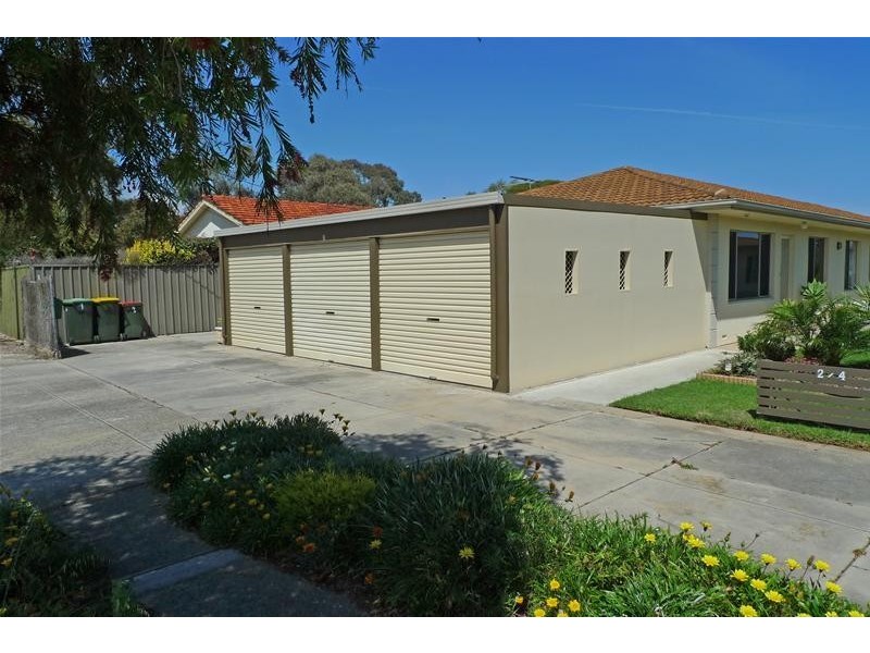 2/2 Beverley Street, Clovelly Park SA 5042