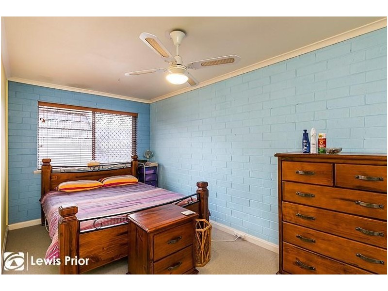 10/2 Evans Crescent, Oaklands Park SA 5046