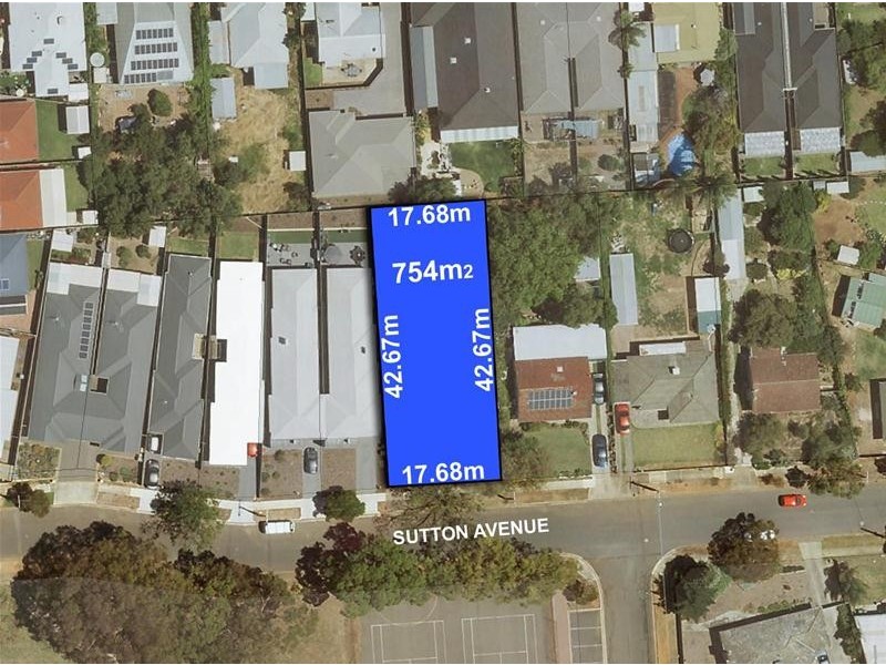 44 Sutton Avenue, Seacombe Gardens SA 5047