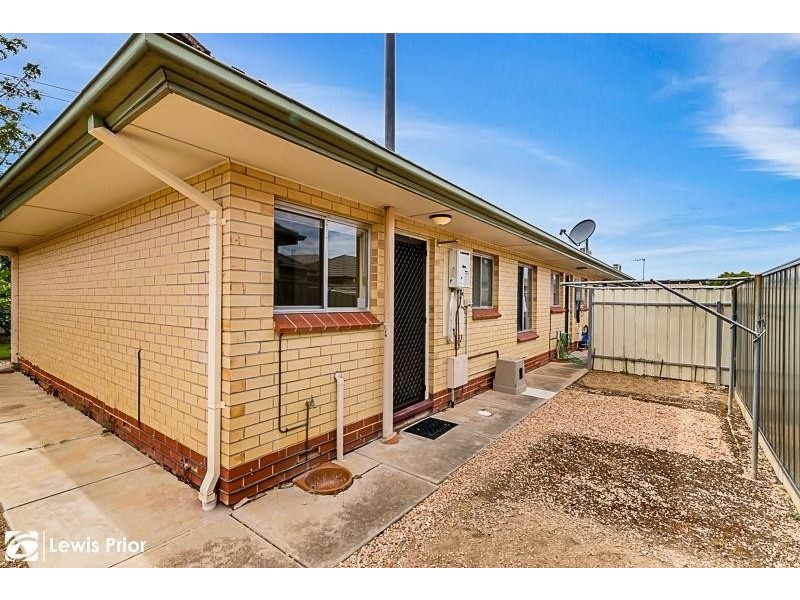 4/42 Wallala Avenue, Park Holme SA 5043