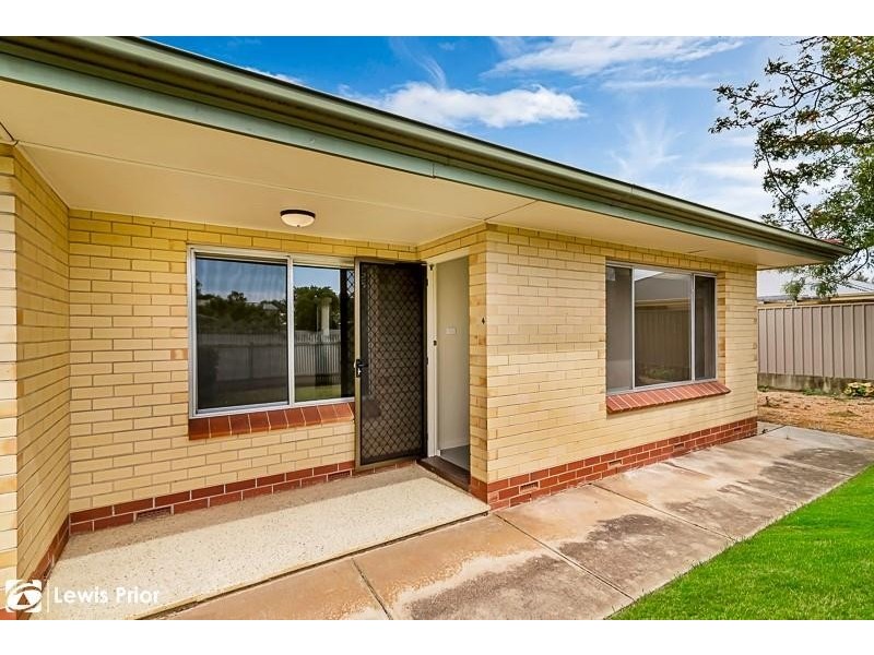 4/42 Wallala Avenue, Park Holme SA 5043