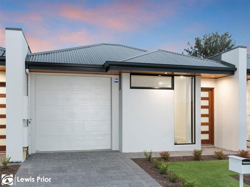 1a Asher Street, Mitchell Park SA 5043