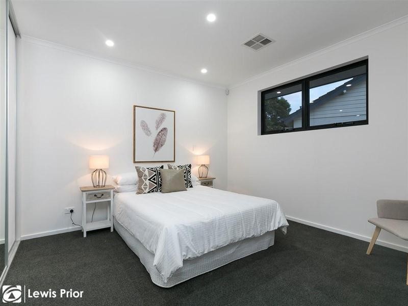 1a Asher Street, Mitchell Park SA 5043
