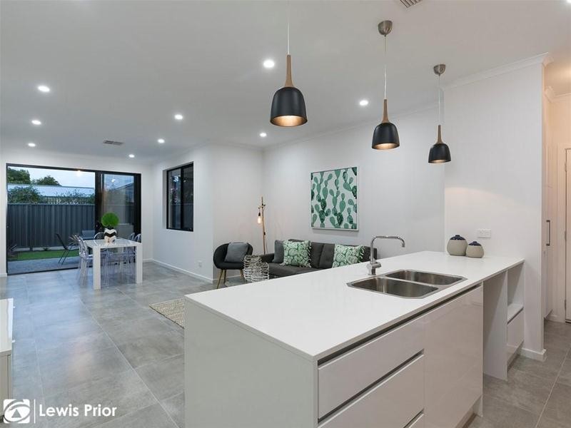 1a Asher Street, Mitchell Park SA 5043