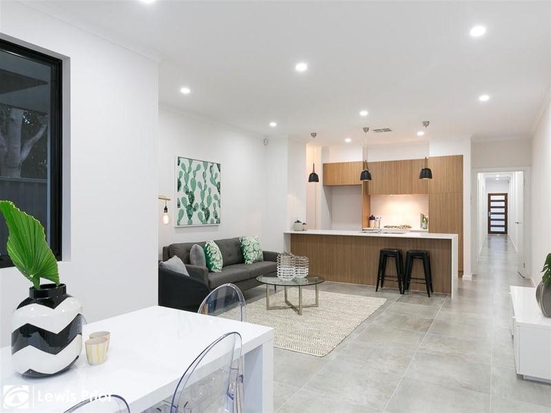 1a Asher Street, Mitchell Park SA 5043