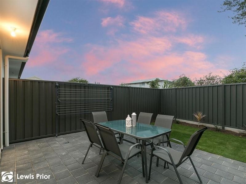 1a Asher Street, Mitchell Park SA 5043