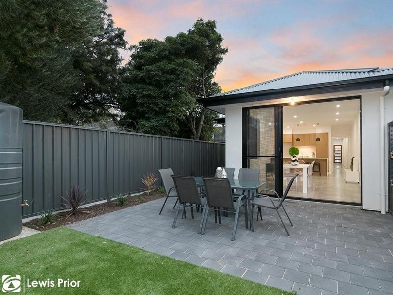 1a Asher Street, Mitchell Park SA 5043