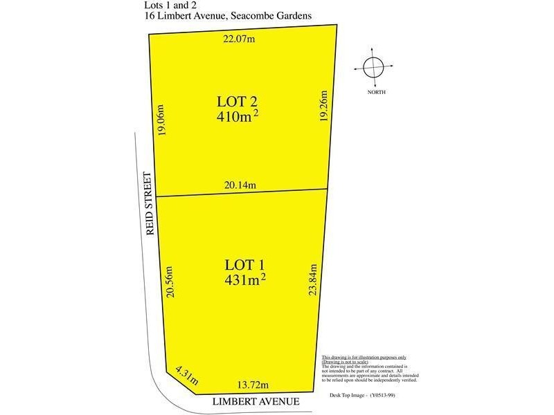 1 16 Limbert Avenue, Seacombe Gardens SA 5047