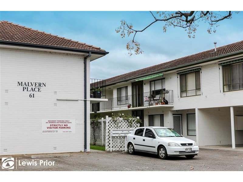 5/61 Marlborough Street, Malvern SA 5061