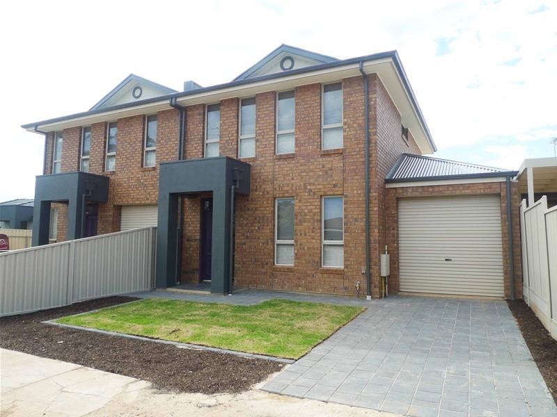 3 Kingston Avenue, Seacombe Gardens SA 5047