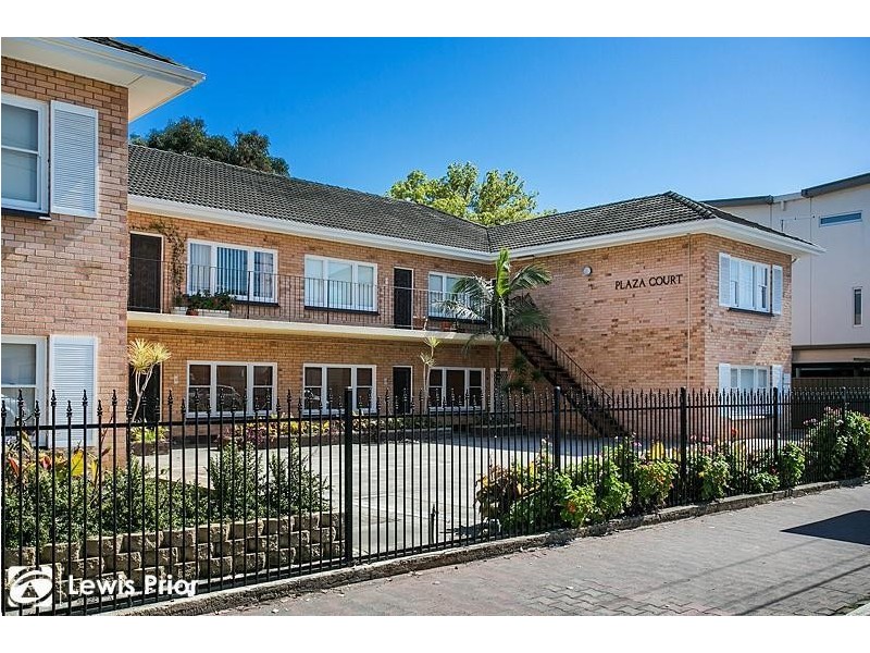 8/55 Gordon Street, Glenelg SA 5045