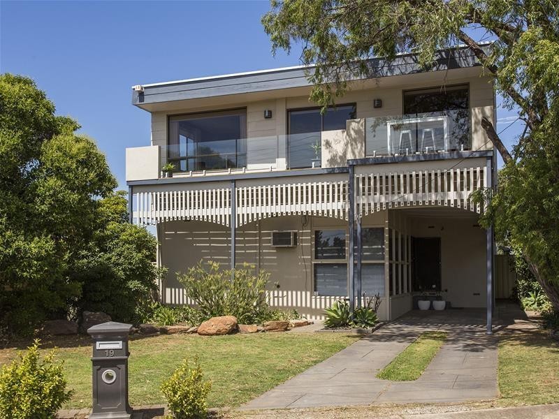 19 Braeside Avenue, Seacombe Heights SA 5047