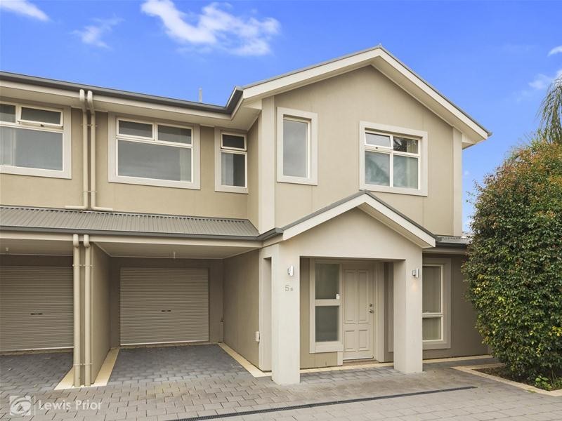 5B Vardon Street, Seacombe Gardens SA 5047