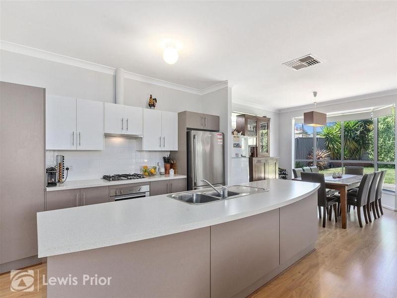 5 Harbrow Grove, Seacombe Gardens SA 5047