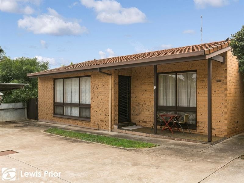 9/27 Hillier Road, Morphett Vale SA 5162