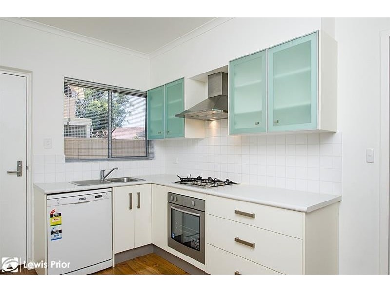 3/12 Henry Street, Plympton SA 5038