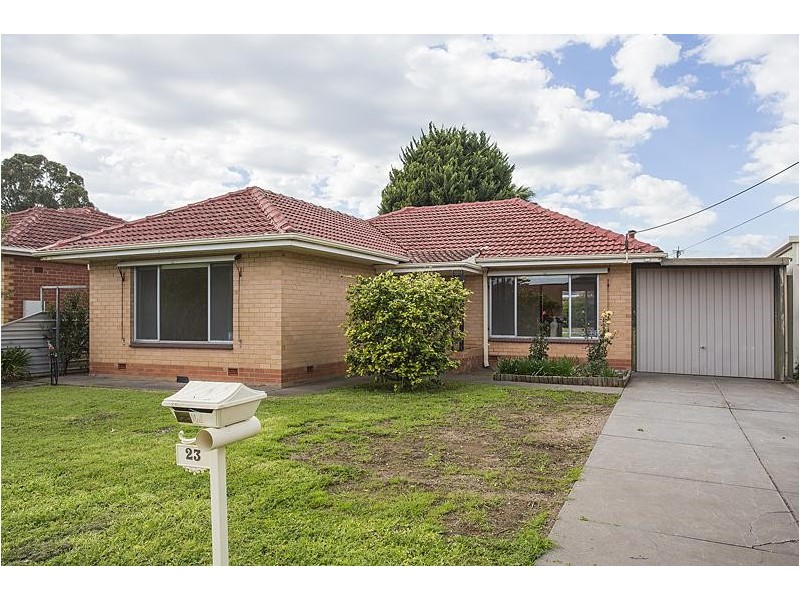 23 Richard Street, Mitchell Park SA 5043