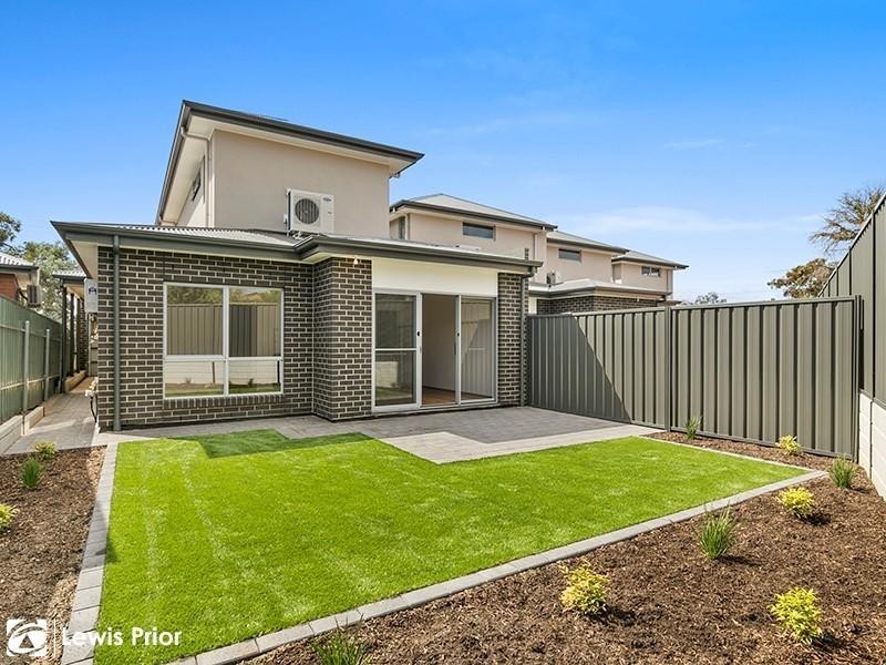 39C Harbrow Grove, Seacombe Gardens SA 5047