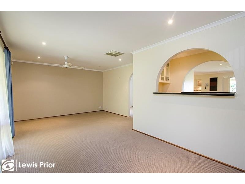 19 Siegersdorf Crescent, Old Reynella SA 5161