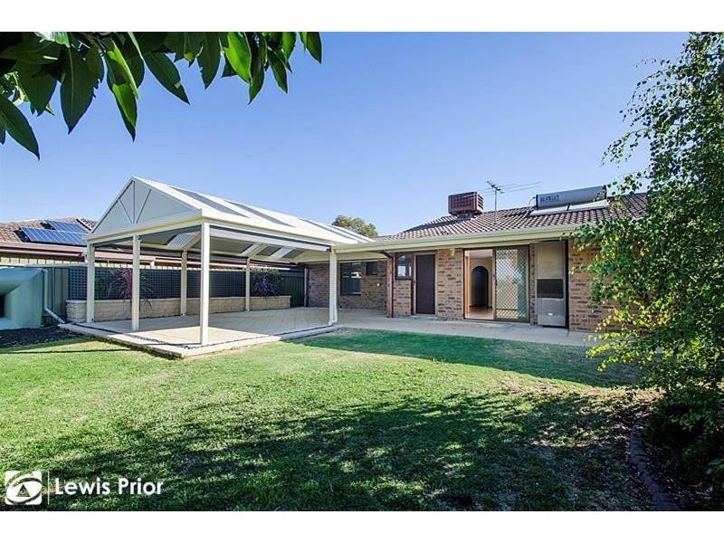 19 Siegersdorf Crescent, Old Reynella SA 5161