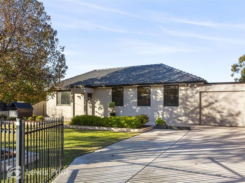 9a Ailsa Avenue, Warradale SA 5046