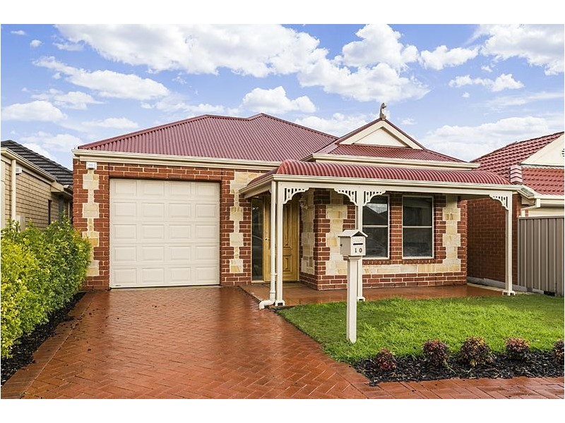 10 Holles Street, Brompton SA 5007