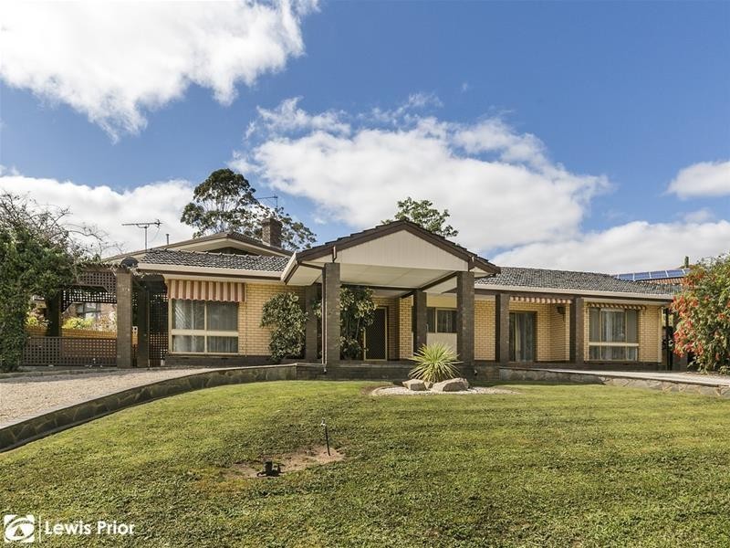 6 Tumby Boulevard, Pasadena SA 5042