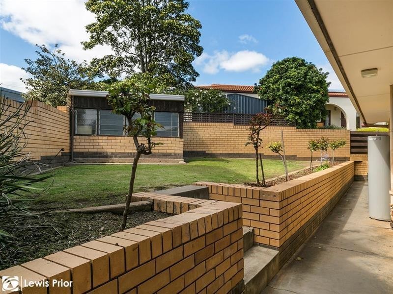 6 Tumby Boulevard, Pasadena SA 5042