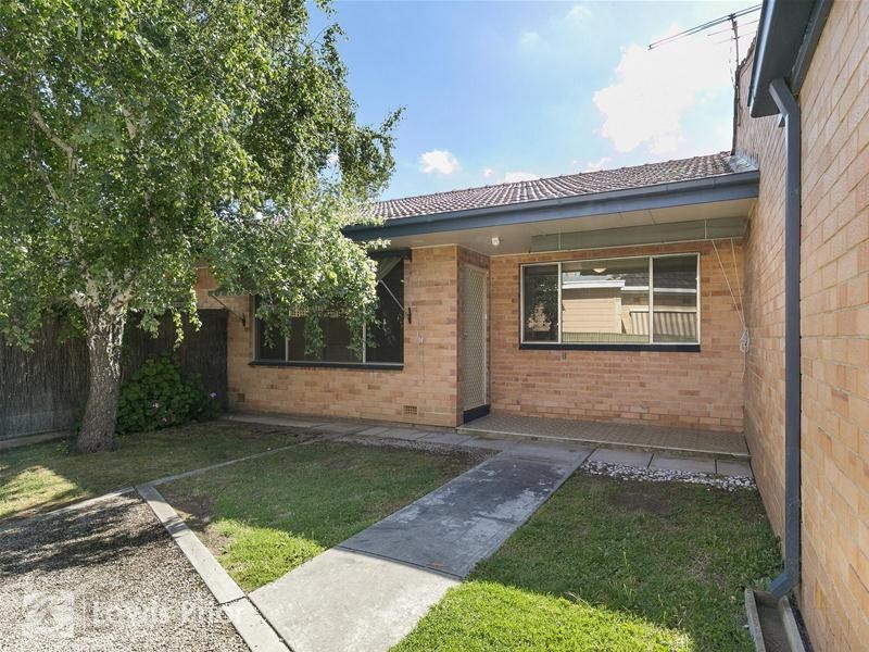 3/26 Marlbrough Street, Brighton SA 5048