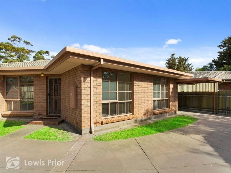 3/34 Murray Terrace, Oaklands Park SA 5046