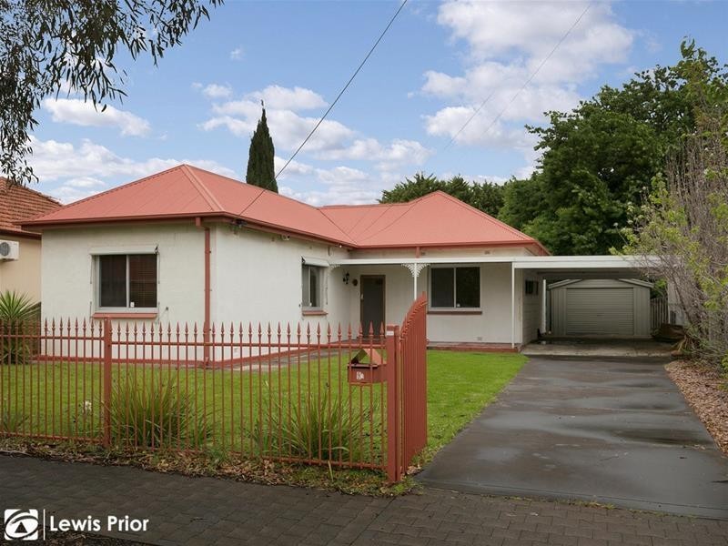 91 Corunna Avenue, Melrose Park SA 5039