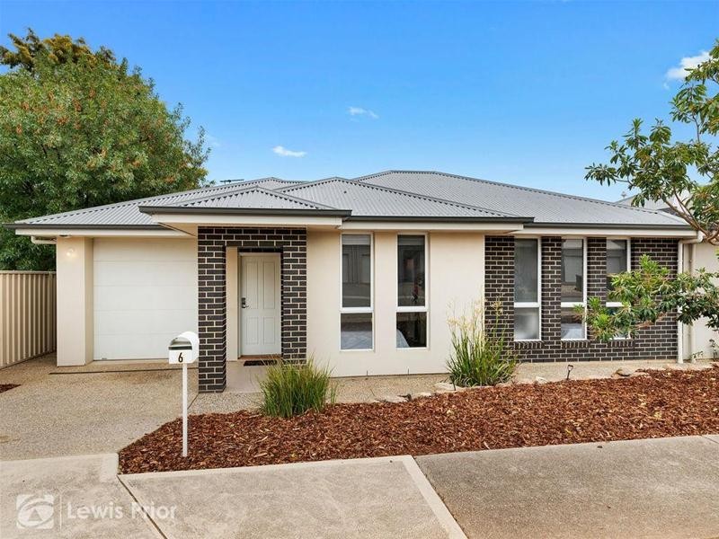 6 Ross Street, Seacombe Gardens SA 5047