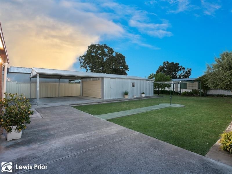 39 Coolah Terrace, Marion SA 5043