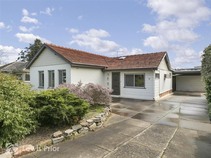 33 Alderman Avenue, Seacombe Gardens SA 5047