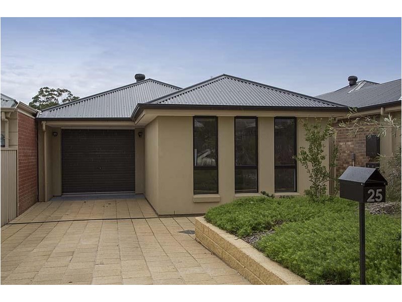 25 Shearer Avenue, Seacombe Gardens SA 5047