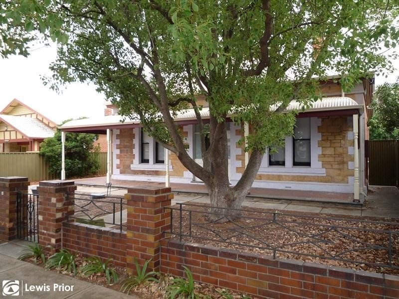 18 Goodenough Street, Mile End SA 5031