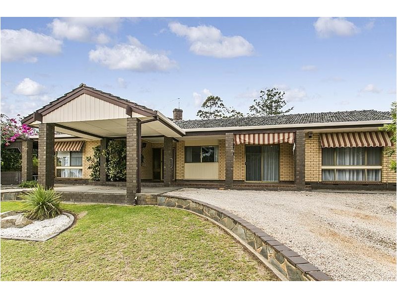 6 Tumby Boulevard, Pasadena SA 5042