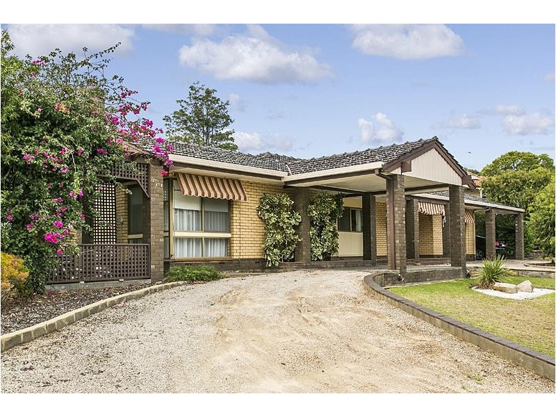 6 Tumby Boulevard, Pasadena SA 5042