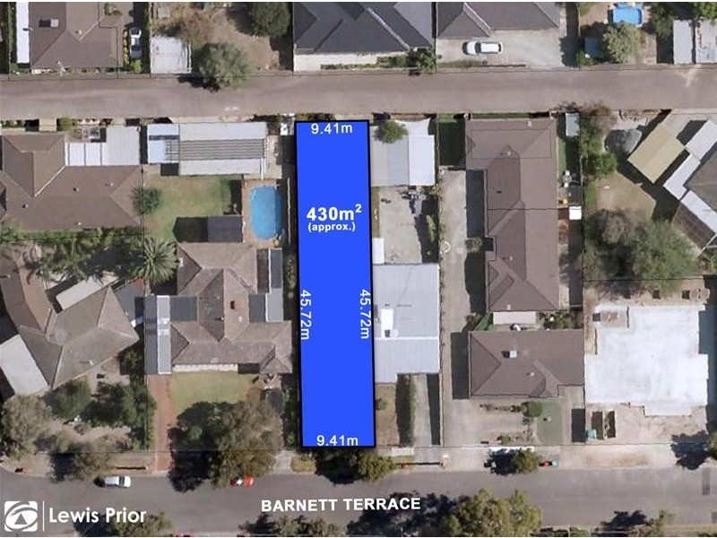 Lot 101/6 Barnett Terrace, Seacliff Park SA 5049