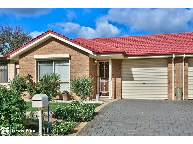 16a Melbourne Street, Sturt SA 5047