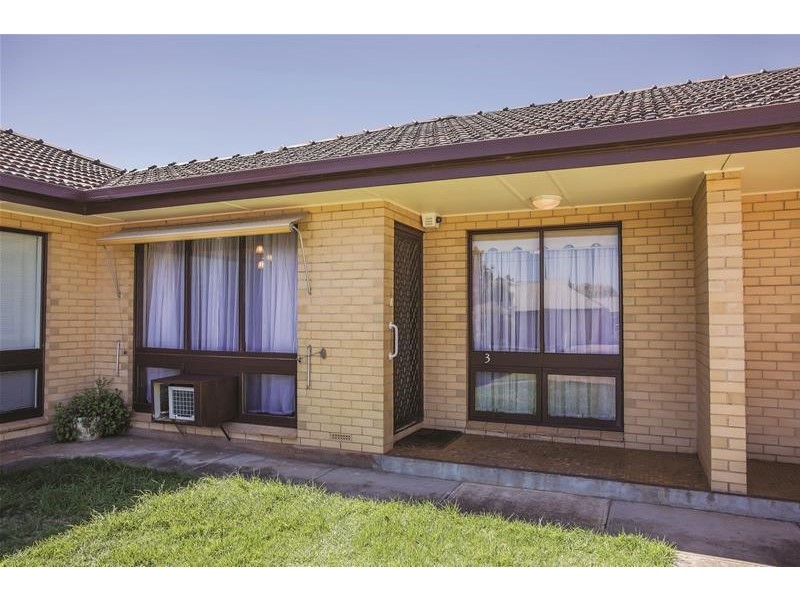 3/17 Elizabeth Avenue, Plympton SA 5038
