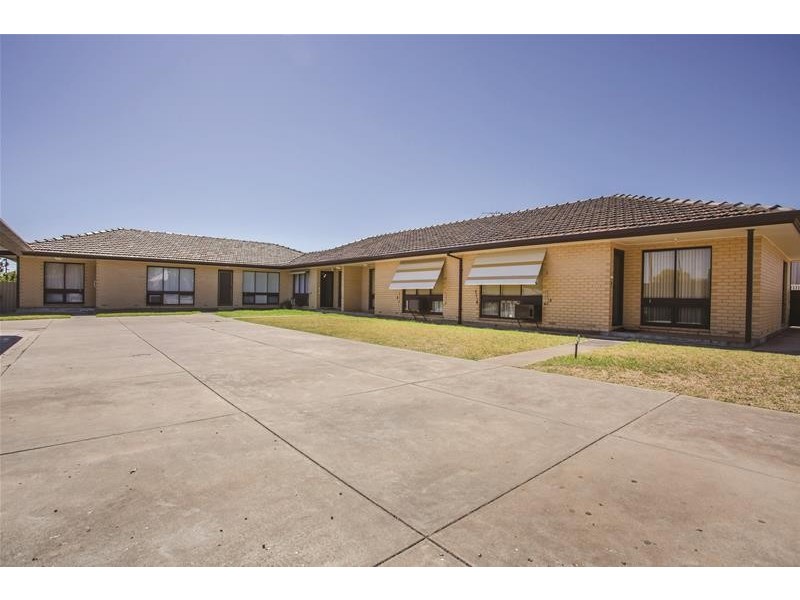 3/17 Elizabeth Avenue, Plympton SA 5038